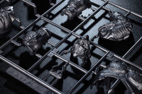 Blokees TRANSFORMERS - Optimus Primal Beast 