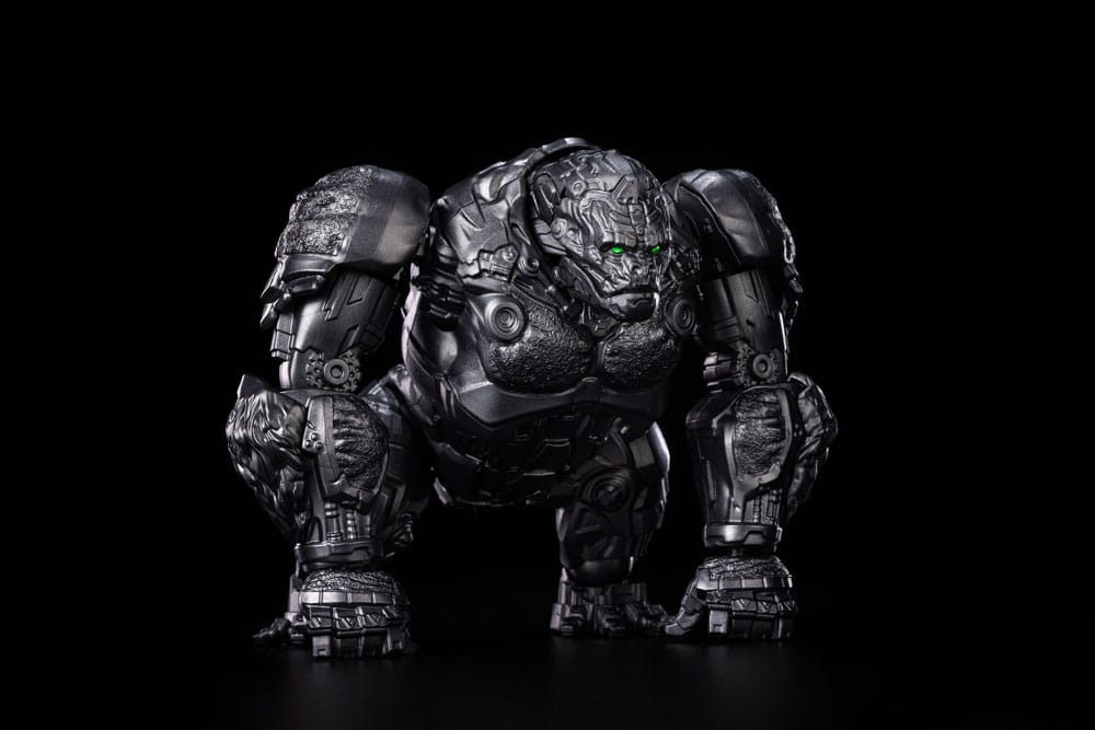 Blokees TRANSFORMERS - Optimus Primal Beast "Classic Series" Model Kit by LAB7 Malta, Europe