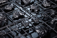 Blokees TRANSFORMERS - Optimus Primal Beast 