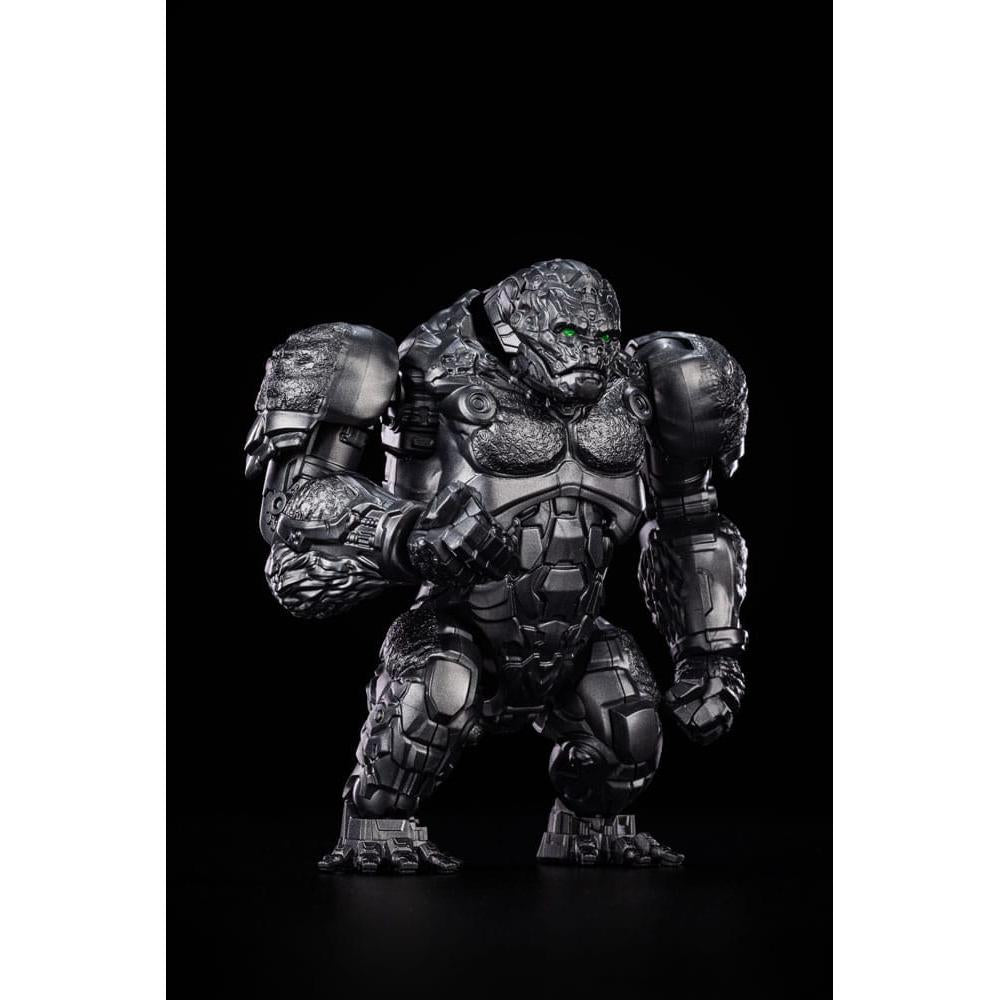 Blokees TRANSFORMERS - Optimus Primal Beast "Classic Series" Model Kit by LAB7 Malta, Europe