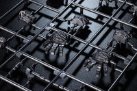 Blokees TRANSFORMERS - Optimus Primal Beast 