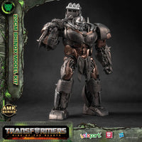 Yolopark Transformers: Rise of the Beasts AMK Series Rhinox Model Kit – 20 cm by LAB7 Malta, Europe