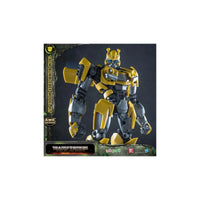 TRANSFORMERS RISE OF THE BEASTS - Bumblebee - Model Kit 16cm in Malta | LAB7