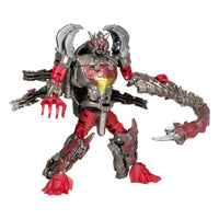 Hasbro Transformers: Rise of the Beasts – Studio Series Deluxe Double Punch Figure 11cm by LAB7 Malta, Europe