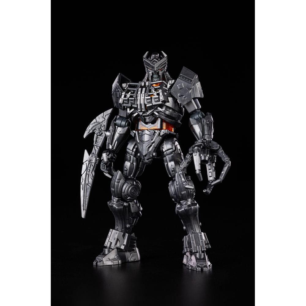 Blokees TRANSFORMERS - Scourge "Classic Series" - Model Kit Blokees 25cm by LAB7 Malta, Europe