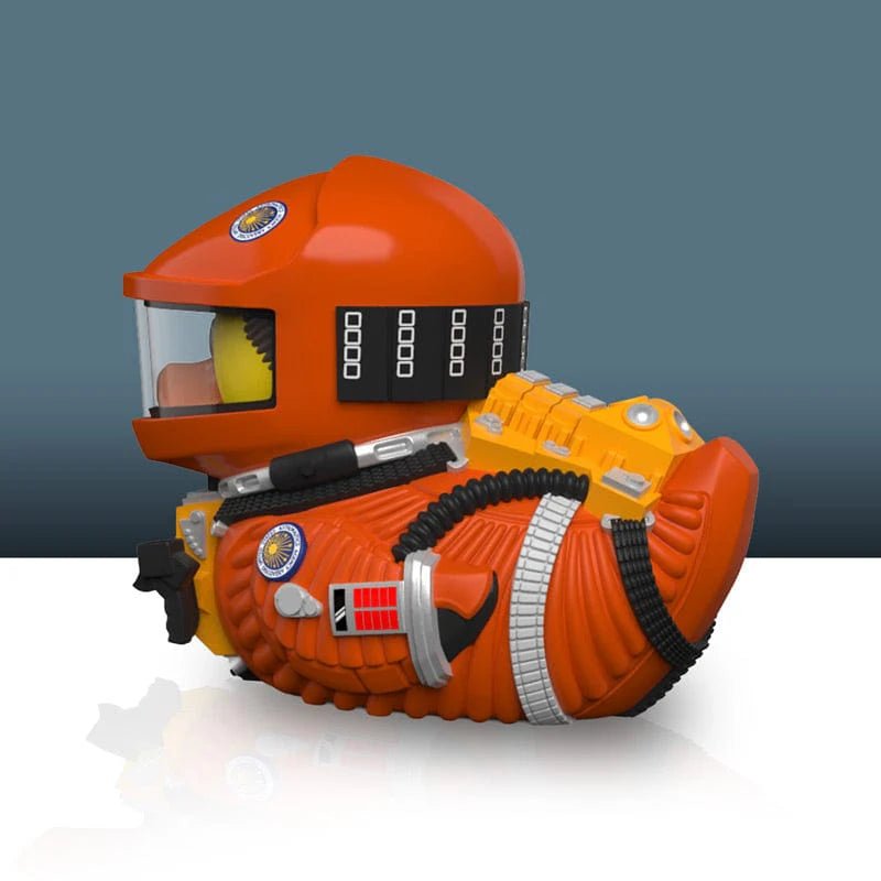 TUBBZ 2001: A Space Odyssey Bowman First Edition by LAB7 Malta, Europe