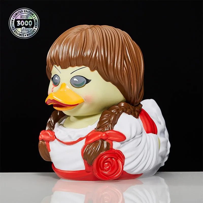 TUBBZ Annabelle Cosplaying Duck Collectible in Malta | LAB7