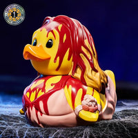 TUBBZ TUBBZ Carrie Cosplaying Duck Collectible by LAB7 Malta, Europe