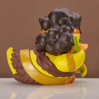 TUBBZ D&D Diana the Acrobat First Edition by LAB7 Malta, Europe