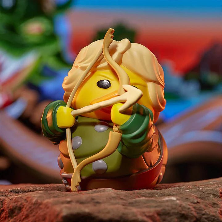 TUBBZ TUBBZ D&D First Edition Hank the Ranger (First Edition) by LAB7 Malta, Europe