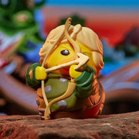 TUBBZ TUBBZ D&D First Edition Hank the Ranger (First Edition) by LAB7 Malta, Europe