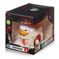 TUBBZ TUBBZ IT Pennywise (Boxed Edition) by LAB7 Malta, Europe