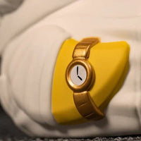 TUBBZ TUBBZ Jurassic Park Dr. John Hammond – Boxed Edition Cosplaying Duck 9cm by LAB7 Malta, Europe