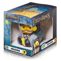TUBBZ TUBBZ Lord of the Rings Aragon (Boxed Edition) by LAB7 Malta, Europe