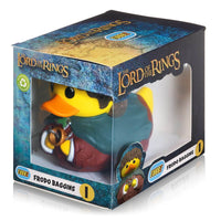 TUBBZ TUBBZ Lord of the Rings Frodo Baggins (Boxed Edition) by LAB7 Malta, Europe