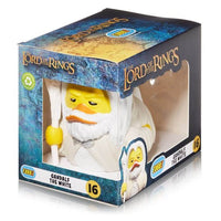 TUBBZ TUBBZ Lord of the Rings Gandalf The White (Boxed Edition) by LAB7 Malta, Europe