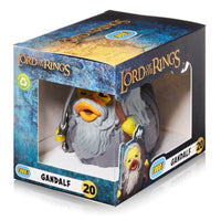 TUBBZ TUBBZ Lord of the Rings Gandalf (You Shall Not Pass) (Boxed Edition) by LAB7 Malta, Europe