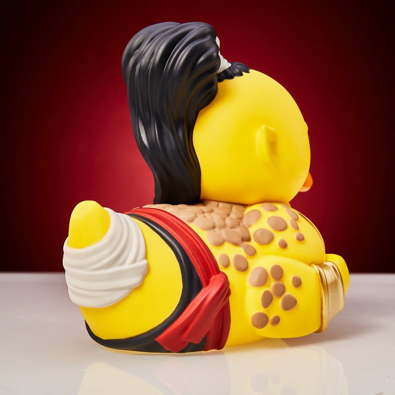 TUBBZ Mortal Kombat Goro First Edition by LAB7 Malta, Europe