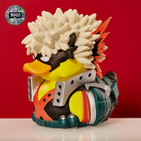 TUBBZ TUBBZ My Hero Academia Katsuki Bakugo Cosplay Duck Collectible by LAB7 Malta, Europe