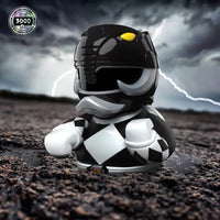 TUBBZ Power Rangers Black Ranger – First Edition Cosplaying Duck 9cm in Malta | LAB7