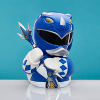 TUBBZ Power Rangers Blue Ranger First Edition by LAB7 Malta, Europe