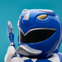 TUBBZ Power Rangers Blue Ranger First Edition by LAB7 Malta, Europe