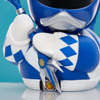 TUBBZ Power Rangers Blue Ranger First Edition by LAB7 Malta, Europe