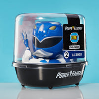 TUBBZ Power Rangers Blue Ranger First Edition by LAB7 Malta, Europe