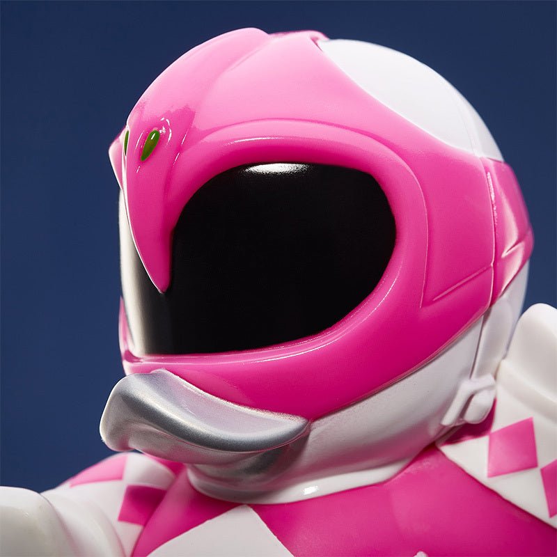 TUBBZ TUBBZ Power Rangers Pink Ranger First Edition by LAB7 Malta, Europe