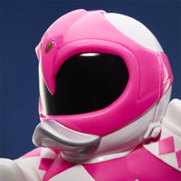 TUBBZ TUBBZ Power Rangers Pink Ranger First Edition by LAB7 Malta, Europe