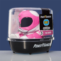 TUBBZ TUBBZ Power Rangers Pink Ranger First Edition by LAB7 Malta, Europe