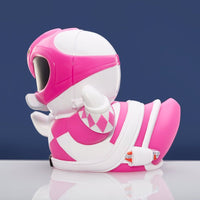 TUBBZ TUBBZ Power Rangers Pink Ranger First Edition by LAB7 Malta, Europe