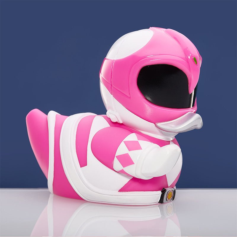 TUBBZ TUBBZ Power Rangers Pink Ranger First Edition by LAB7 Malta, Europe