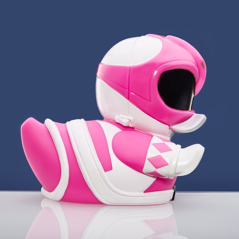 TUBBZ TUBBZ Power Rangers Pink Ranger First Edition by LAB7 Malta, Europe