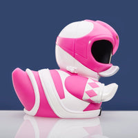 TUBBZ TUBBZ Power Rangers Pink Ranger First Edition by LAB7 Malta, Europe