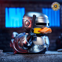 TUBBZ TUBBZ Robocop Cosplay Duck Collectable by LAB7 Malta, Europe
