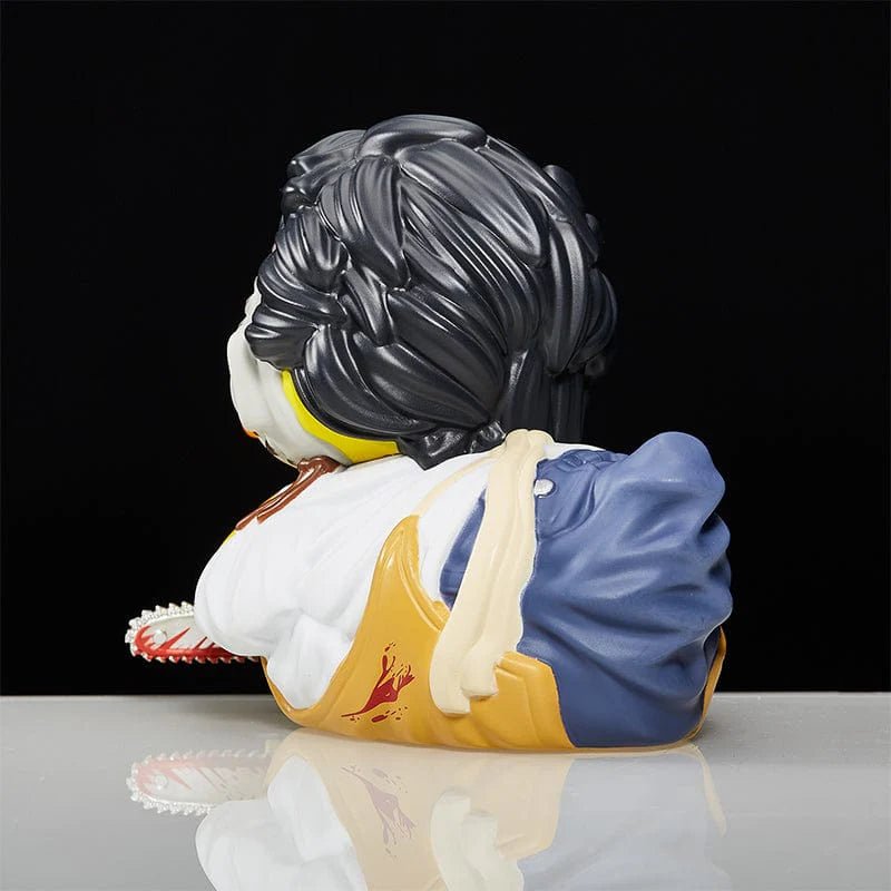 TUBBZ Texas Chainsaw Massacre Leatherface Boxed Edition by LAB7 Malta, Europe