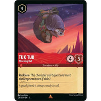 Tuk Tuk - Wrecking Ball (128/204) (Rise of the Floodborn) in Malta | LAB7
