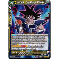 Turles, Crushing Power (BT24-098) (Beyond Generations) in Malta | LAB7