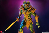 Tweeterhead Tweeterhead Masters of the Universe Legends Maquette 1/5 Mer - Man 44 cm by LAB7 Malta, Europe