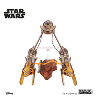 Ugears Anakin Skywalker’s Podracer™ Wooden Puzzle by LAB7 Malta, Europe