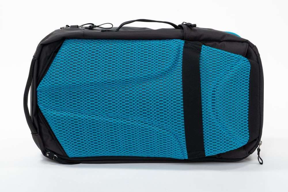 LAB7 Ultimate Guard Backpack Vago 28 Journey Black & Petrol by LAB7 Malta, Europe