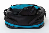 LAB7 Ultimate Guard Backpack Vago 28 Journey Black & Petrol by LAB7 Malta, Europe