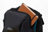 LAB7 Ultimate Guard Backpack Vago 28 Journey Black & Petrol by LAB7 Malta, Europe
