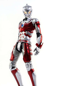 Threezero Ultraman (2019) - Ace Suit Anime Version 1/6th Scale Action Figure by LAB7 Malta, Europe