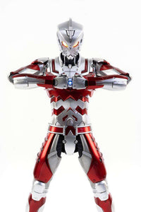Threezero Ultraman (2019) - Ace Suit Anime Version 1/6th Scale Action Figure by LAB7 Malta, Europe