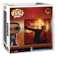 Funko Usher POP! Albums Vinyl Figure 8701 39 by LAB7 Malta, Europe