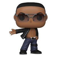 Funko Usher POP! Albums Vinyl Figure 8701 39 by LAB7 Malta, Europe