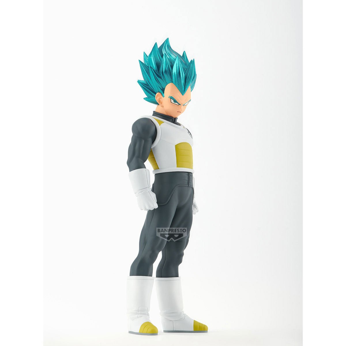 Banpresto Vegeta Blood of Saiyans Figure 17cm – Dragon Ball Super by LAB7 Malta, Europe