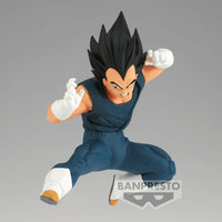 Banpresto Vegeta Match Makers 11cm Figure – Banpresto | Dragon Ball Super Hero by LAB7 Malta, Europe